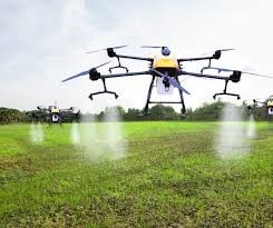 30L Agriculture Drone factory