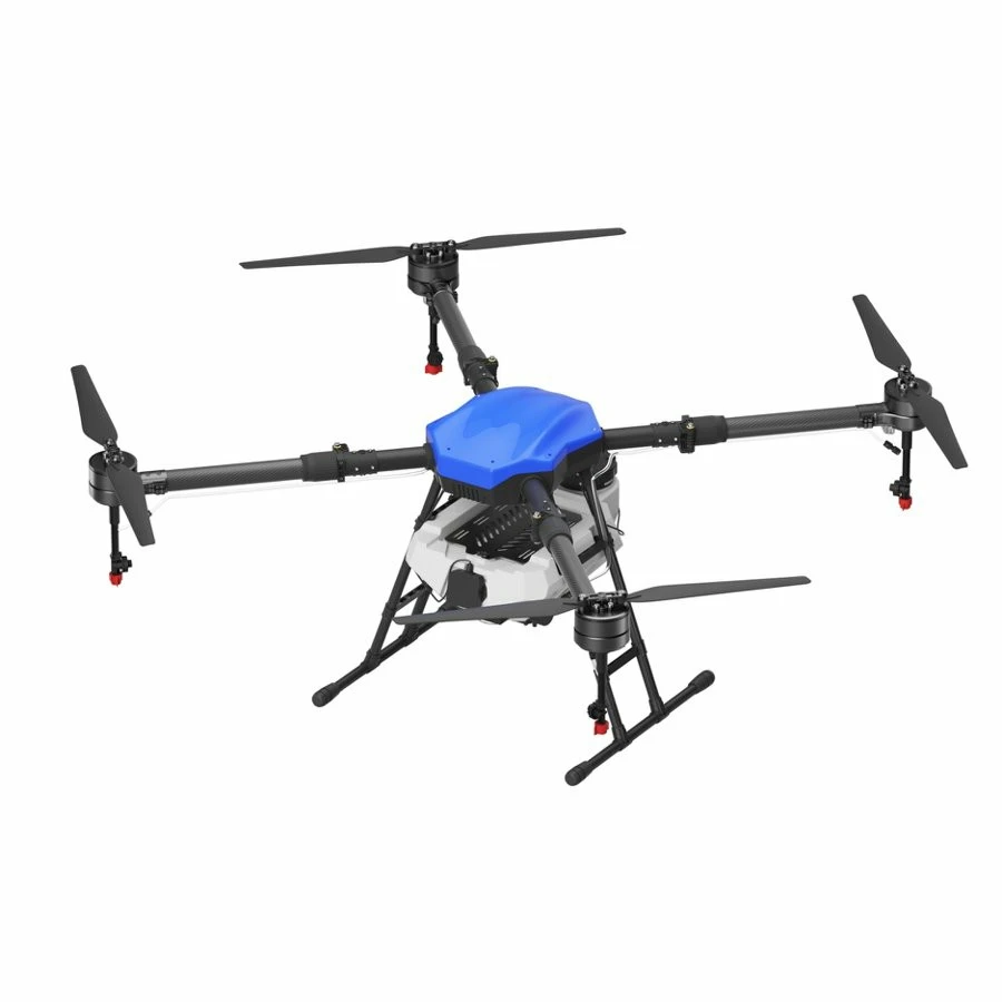 Tarımsal Denetleme Drone