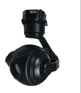 Wholesale UAV Infrared Gimbal Payload Manufacturer factory